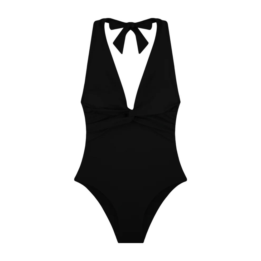 Shikoo Swimwear - Kamani Swimsuit