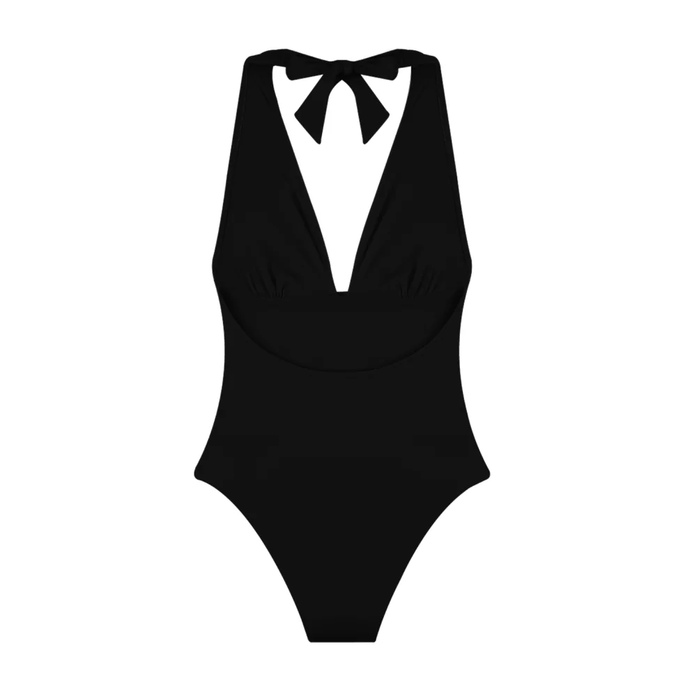 Shikoo Swimwear - Kamani Swimsuit