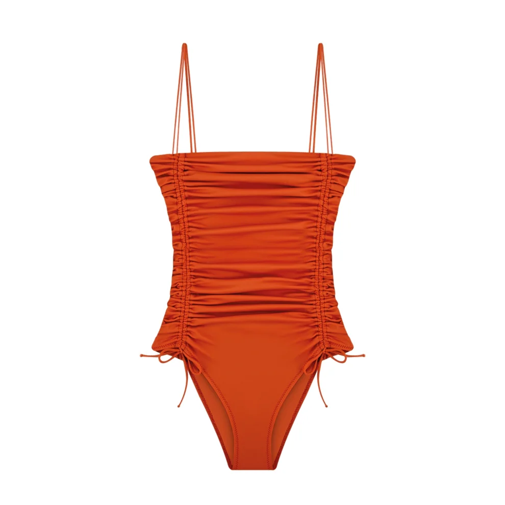 Shikoo Swimwear - Malaya Swimsuit