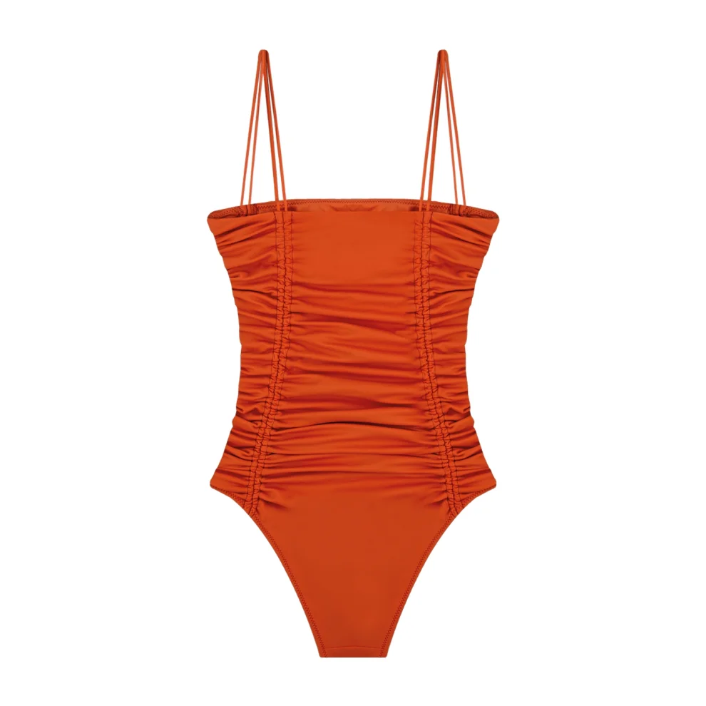 Shikoo Swimwear - Malaya Mayo