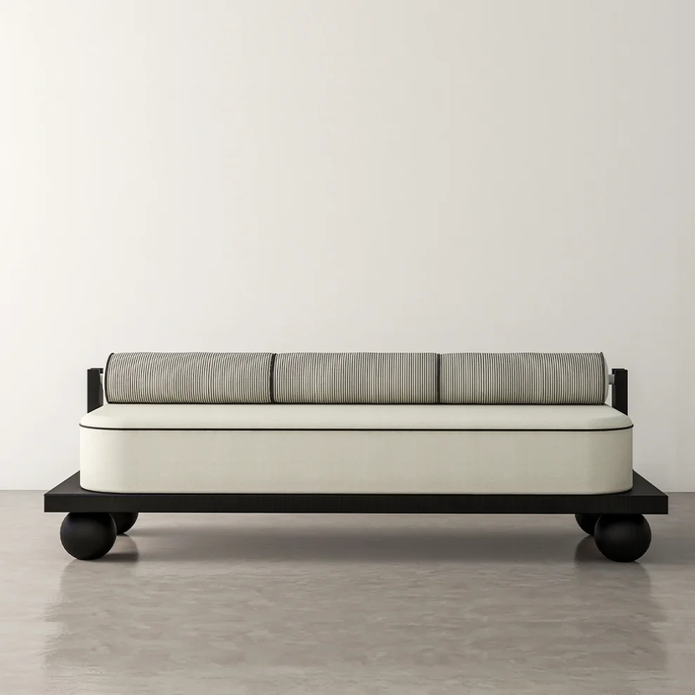 Deek Objects - Mario Bench