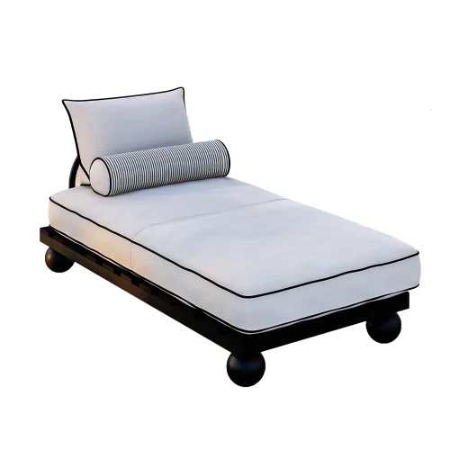 Deek Objects - Picasso Outdoor Daybed