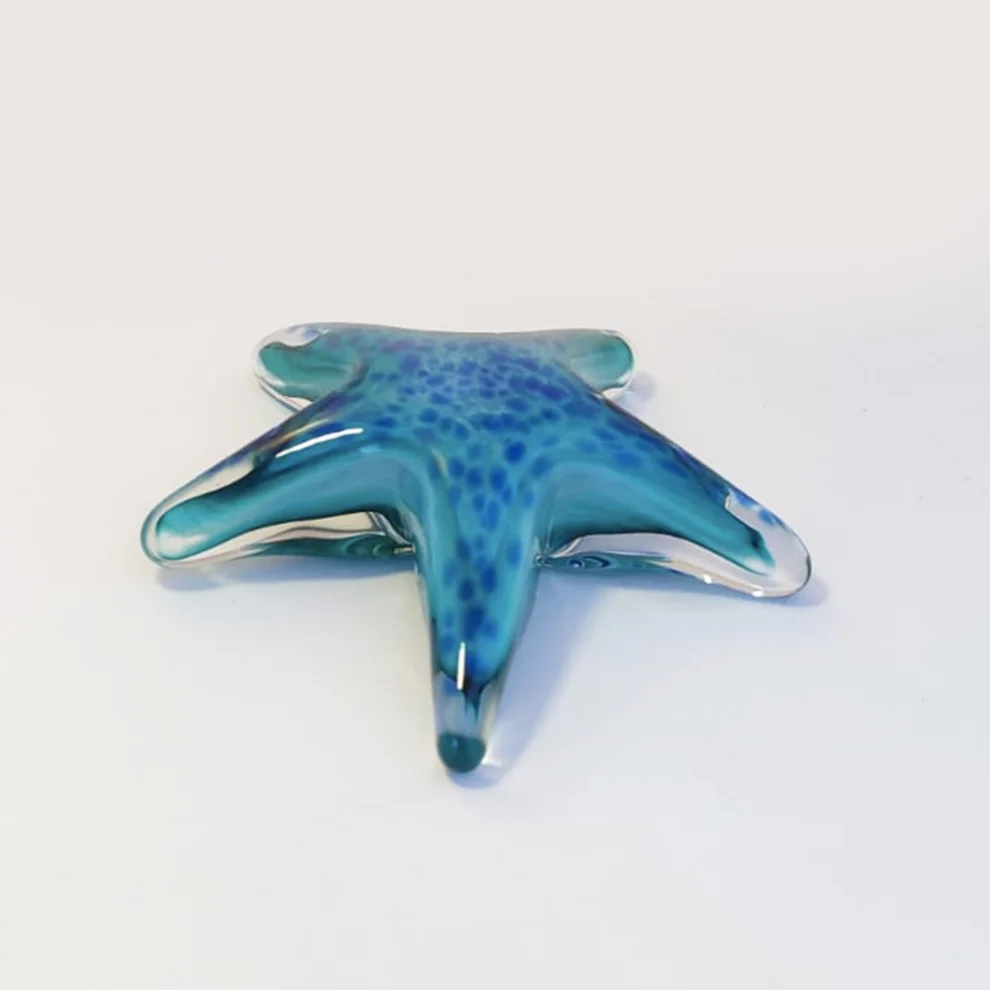 Fifil Design - Sea Star Object/paper Weight