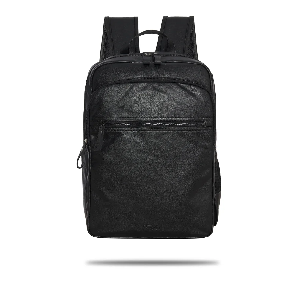 Fudela - Monako Backpack