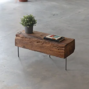 Wood Stand