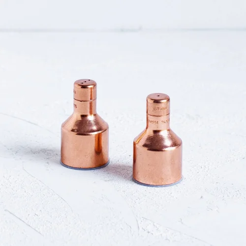 CC Copper Design - Cerro Verde Spice Rack