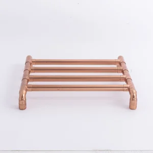 El Chino - Copper Hot Pad