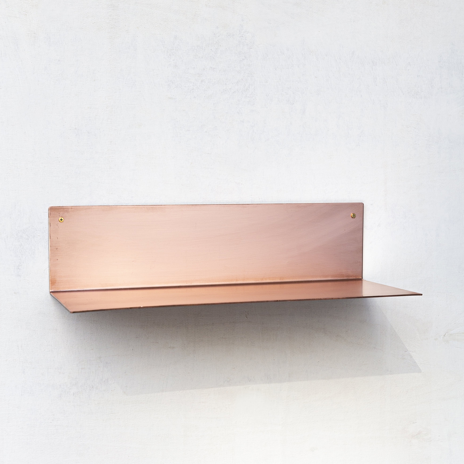 Sierra - Copper Shelf