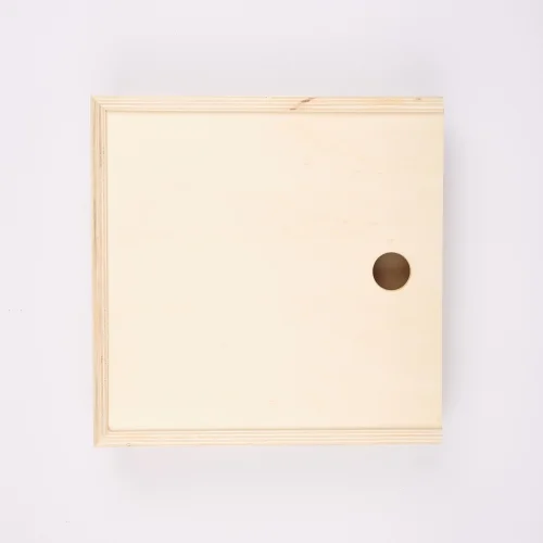Lamoneta Design - Mini Box Shelf