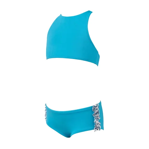 Lo Easywear - Purpur Bikini