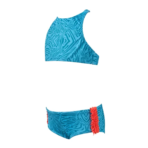 Lo Easywear - Purpur Bikini