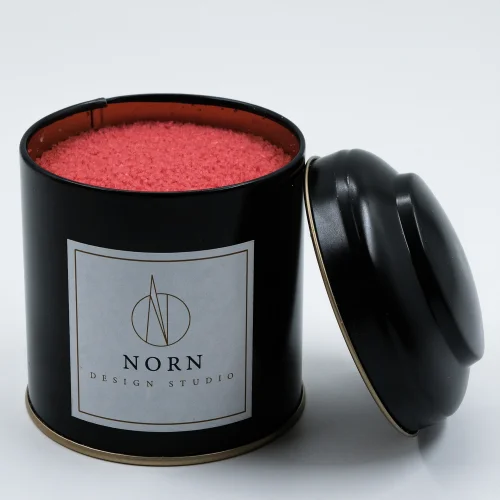 Norn Design Studio - Powder Mum