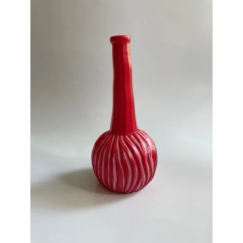 The Pot - Vase