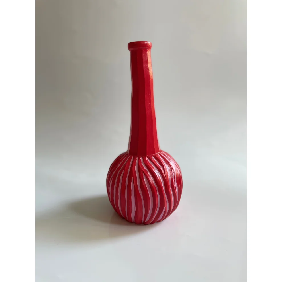 The Pot Vase hipicon