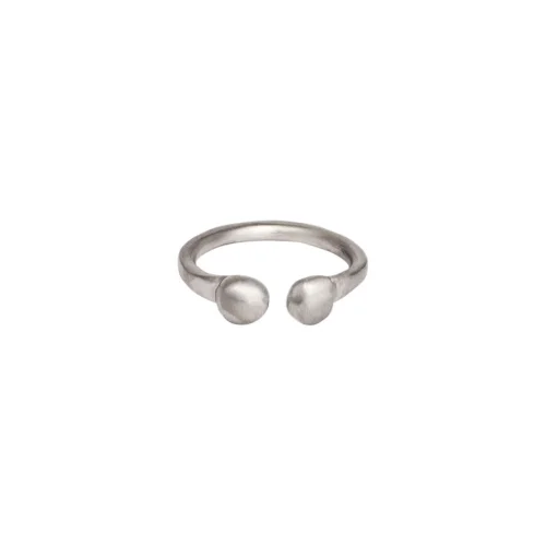 Zeworks - Mini Bun Ring
