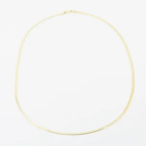 Second Skin Necklace