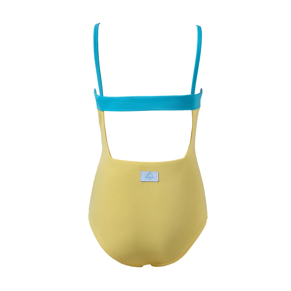 Lo Easywear - Chou One Piece Swimwear