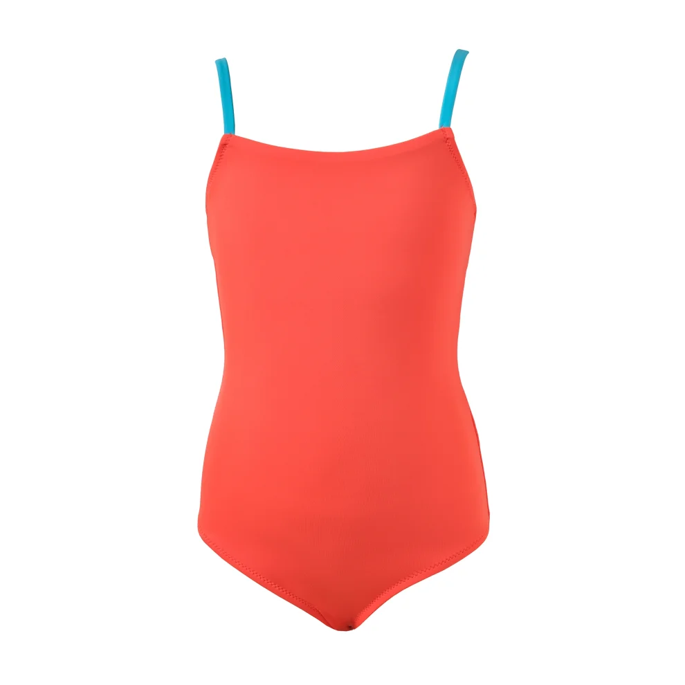 Lo Easywear - Chou One Piece Swimwear