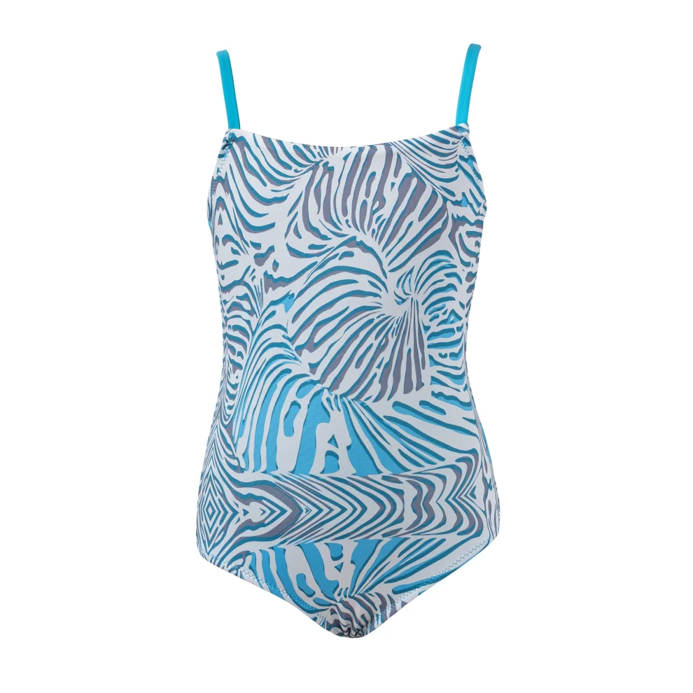 Lo Easywear - Chou One Piece Swimwear