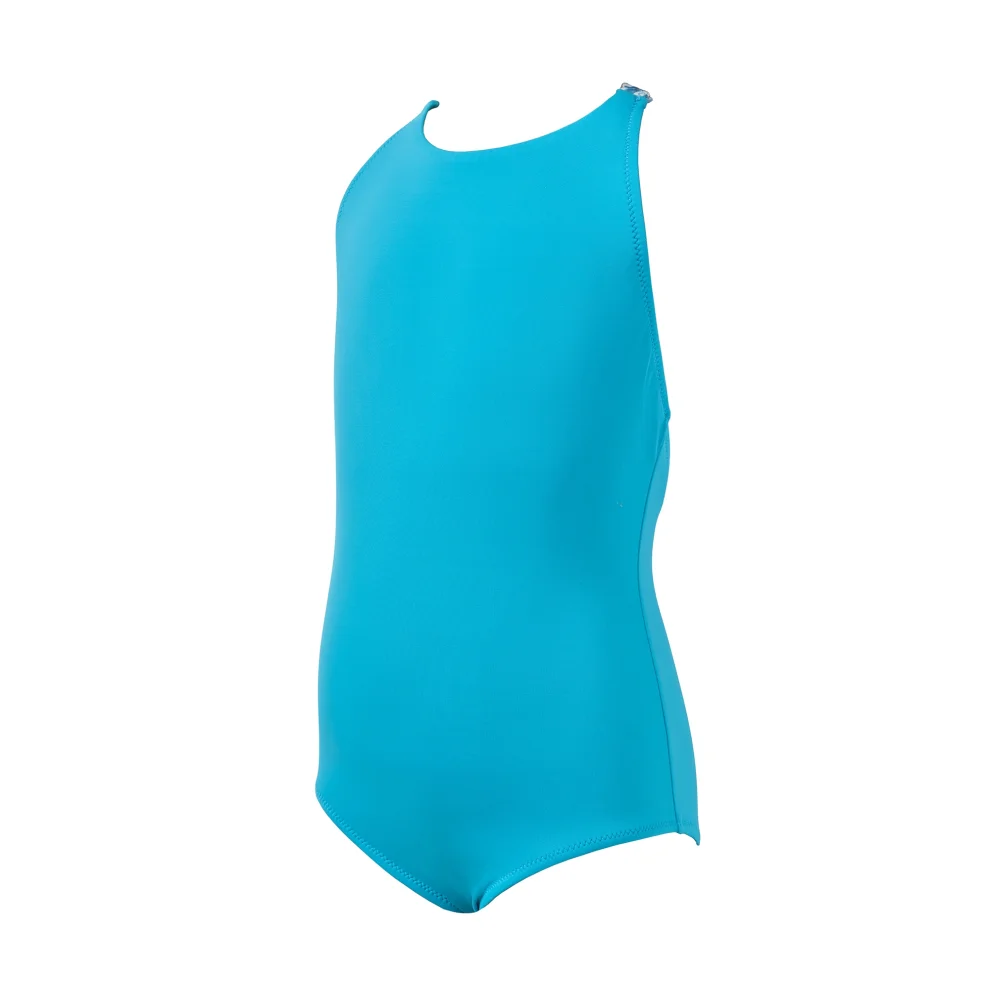 Lo Easywear - Purpur One Piece Swimwear