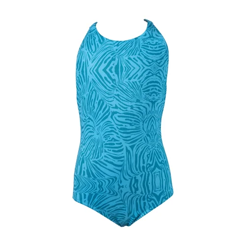 Lo Easywear - Purpur One Piece Swimwear