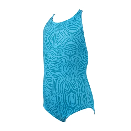 Lo Easywear - Purpur One Piece Swimwear