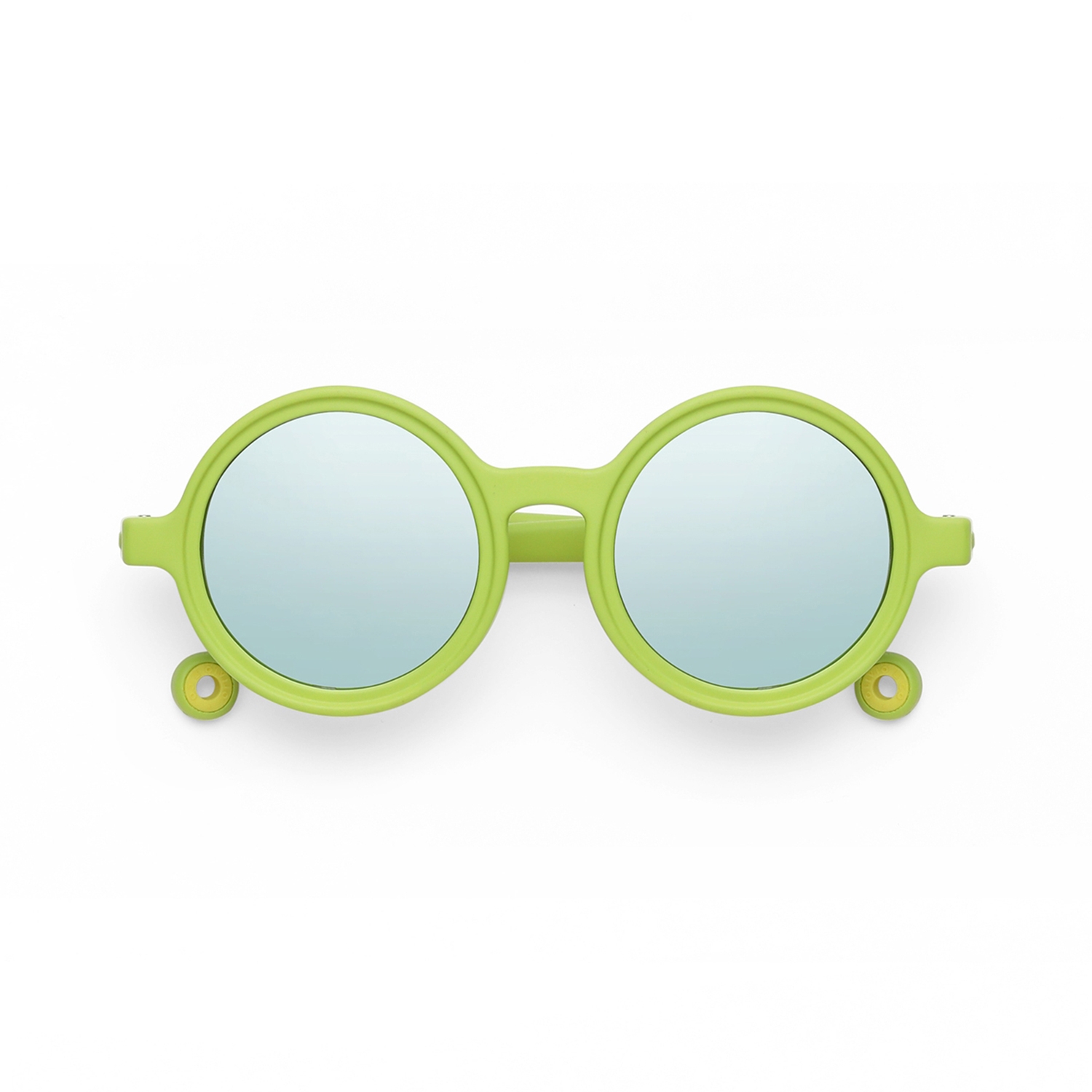 Polarized Sunglasses Sea Anemone Green