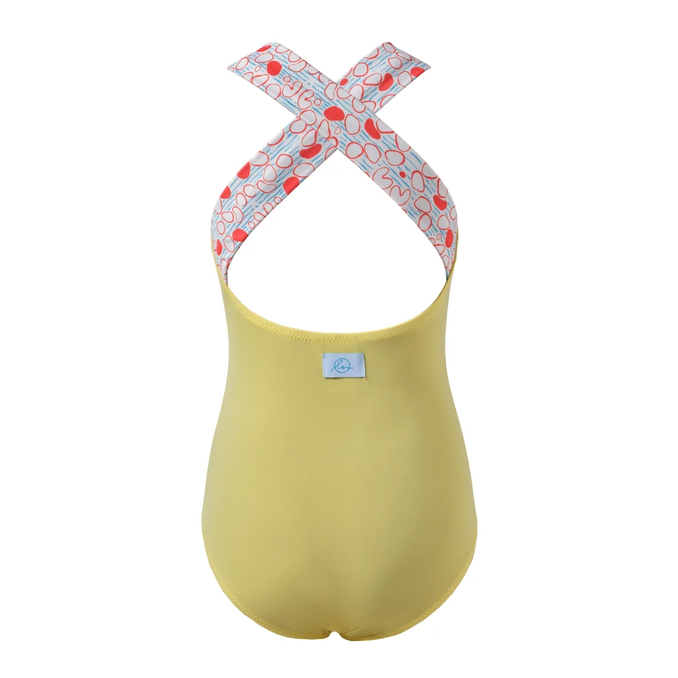 Lo Easywear - Arro One Piece Swimwear