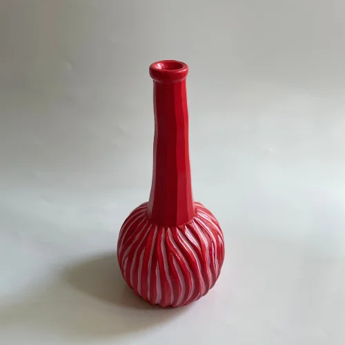 The Pot - Vase