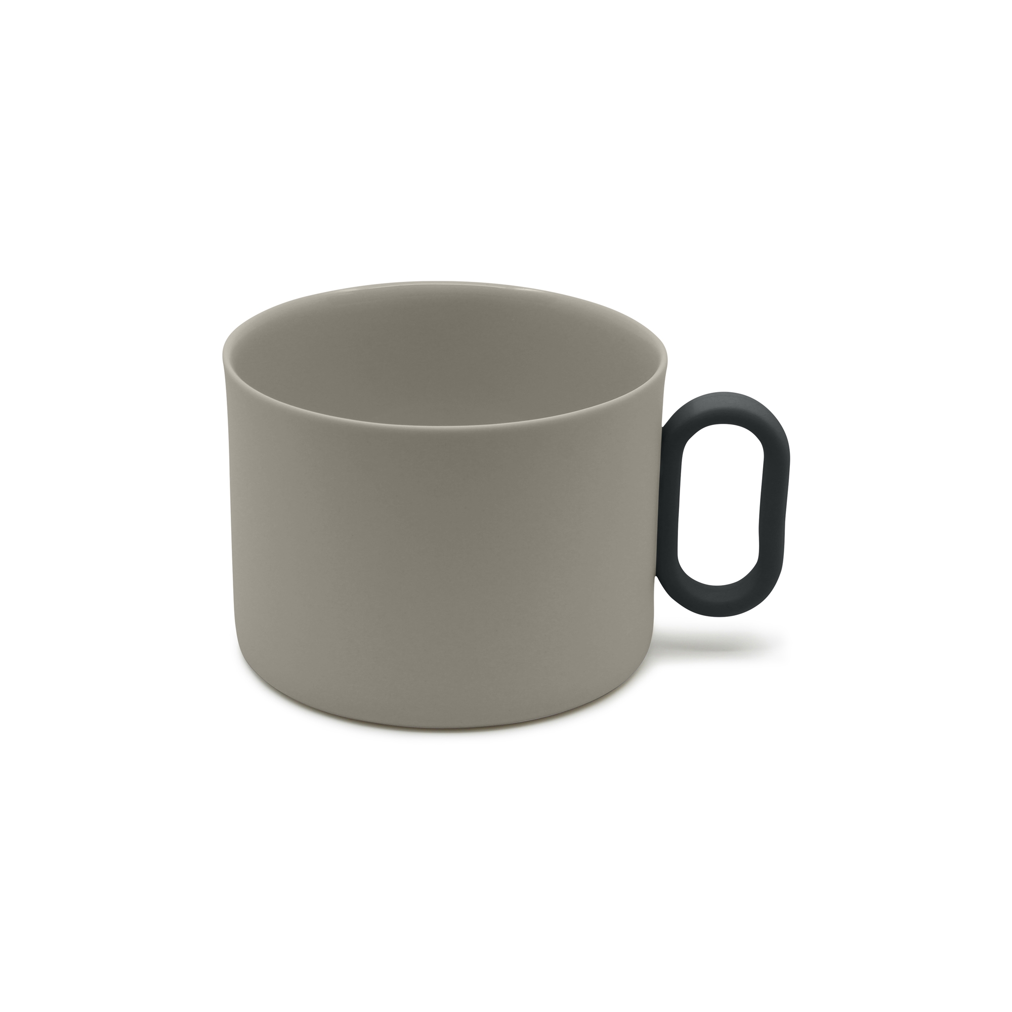 Sade Colorful Handle Mug