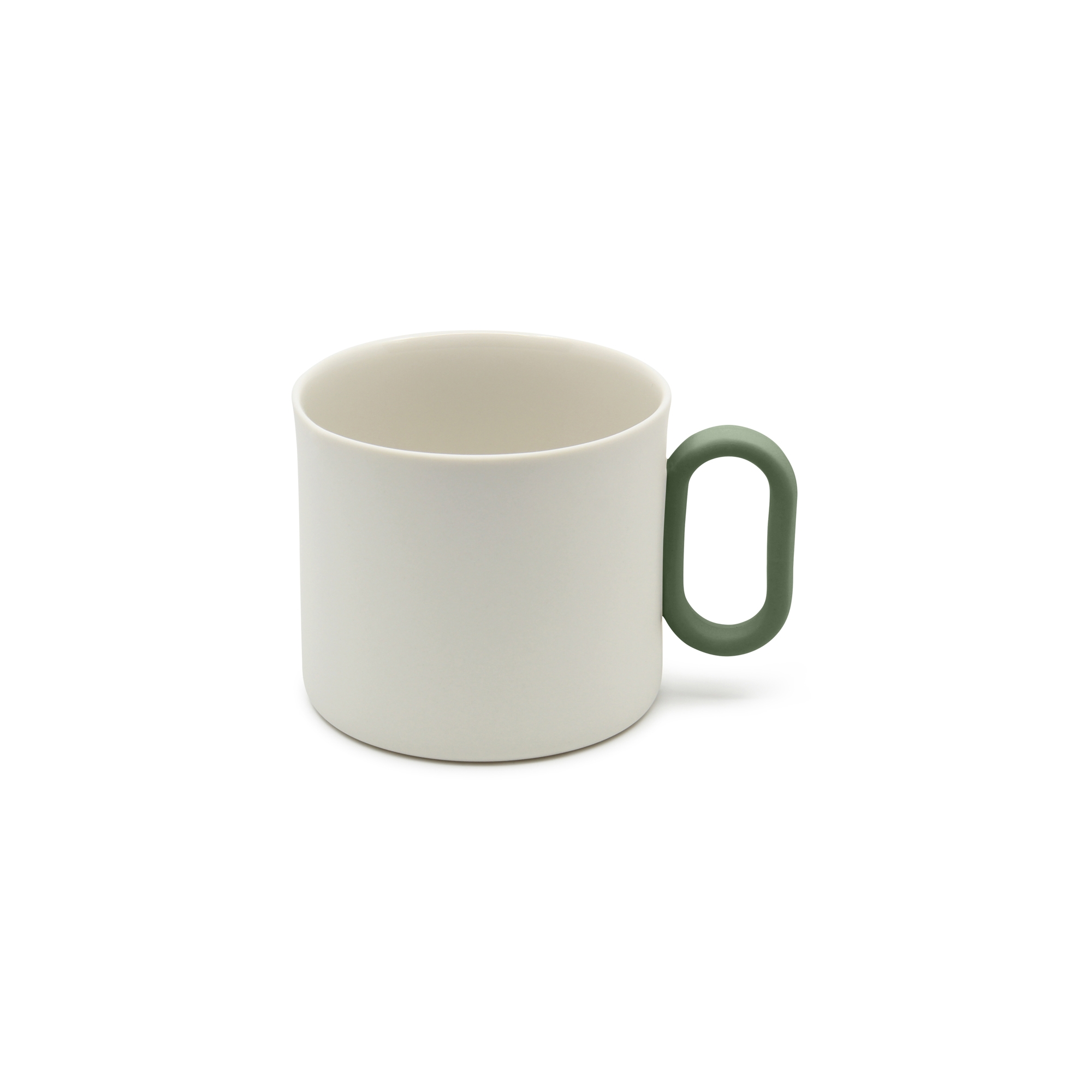 Sade Colorful Handle Mug