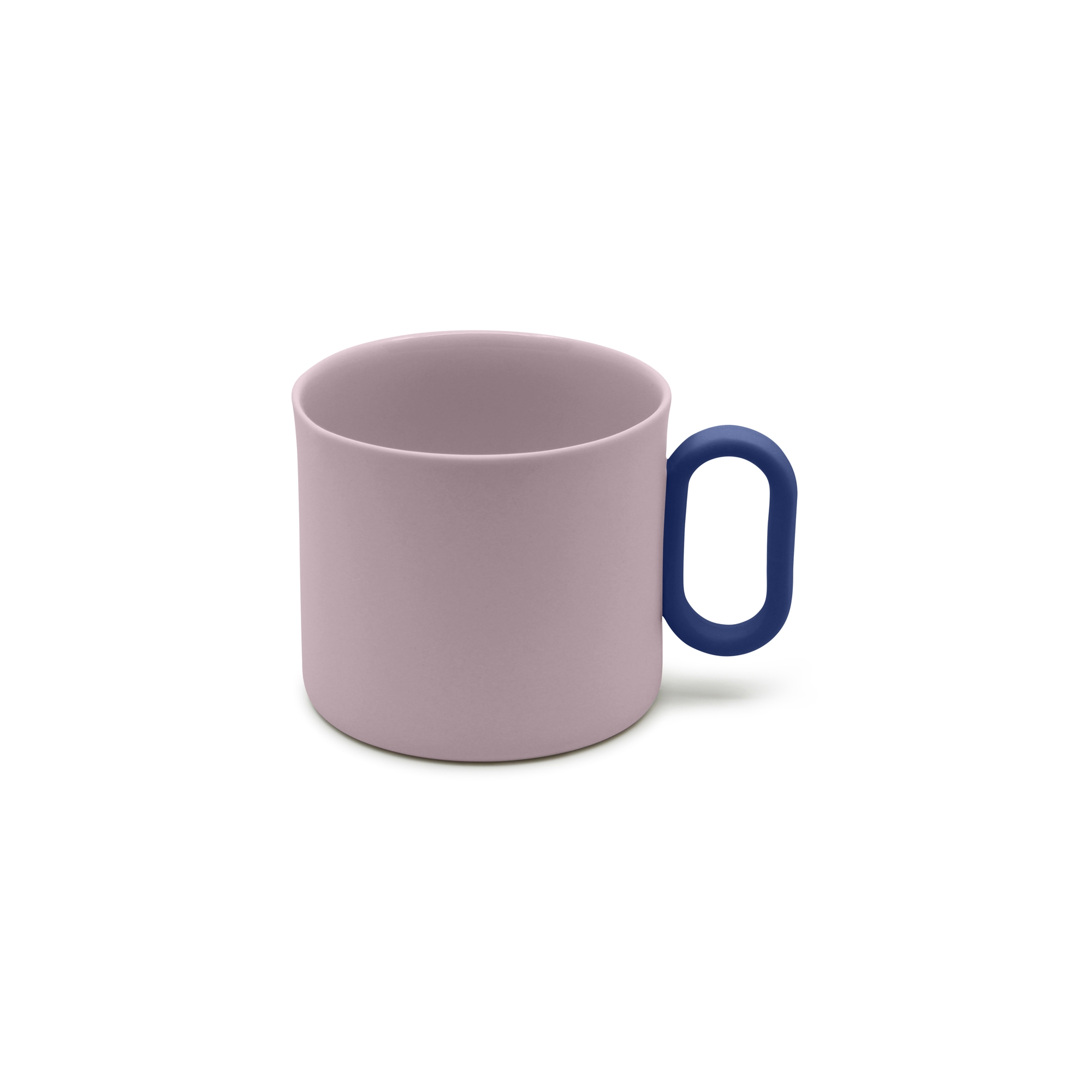 Sade Colorful Handle Mug