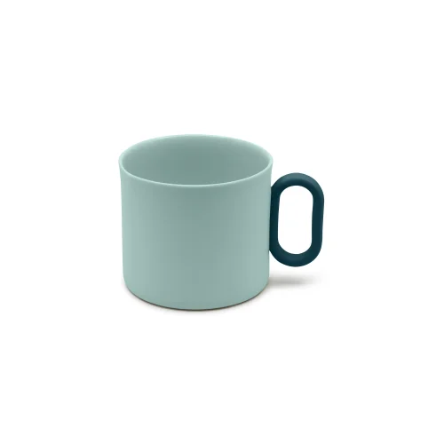 Modesign - Sade Colorful Handle Mug