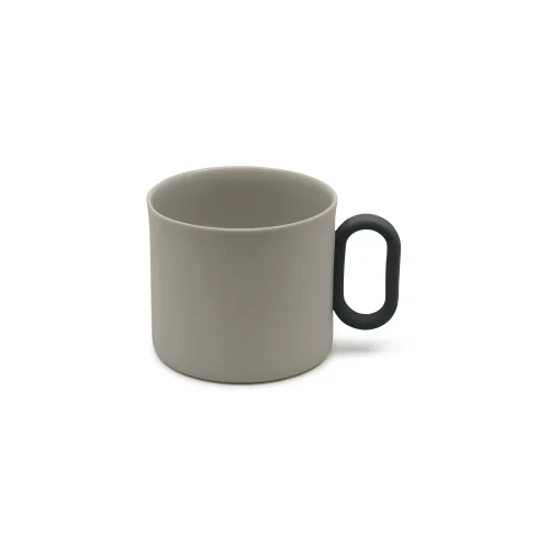 Modesign - Sade Colorful Handle Mug