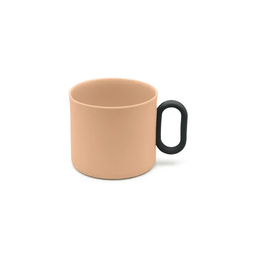 Modesign - Sade Colorful Handle Mug