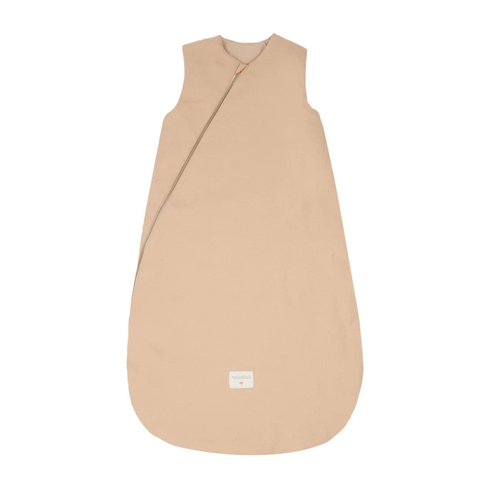 Nobodinoz - Cocoon Nude Sleeping Bag