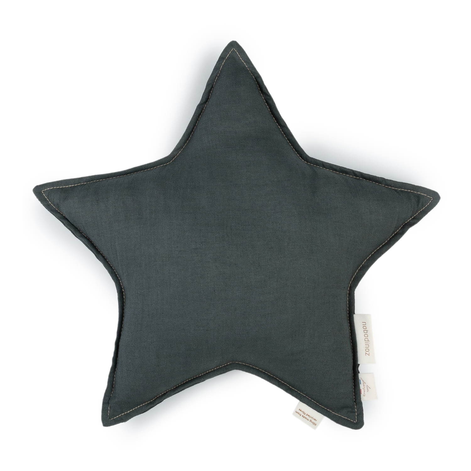 Lin Francais Star Pillow