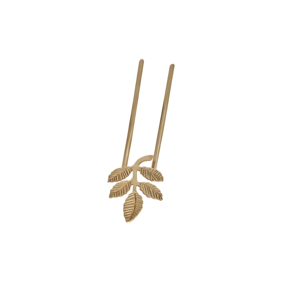 Zeworks - Ivy Hair Comb Hair Stick