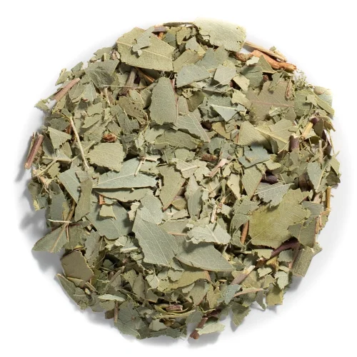 Drog Co. - Eucalyptus Leaf Tea