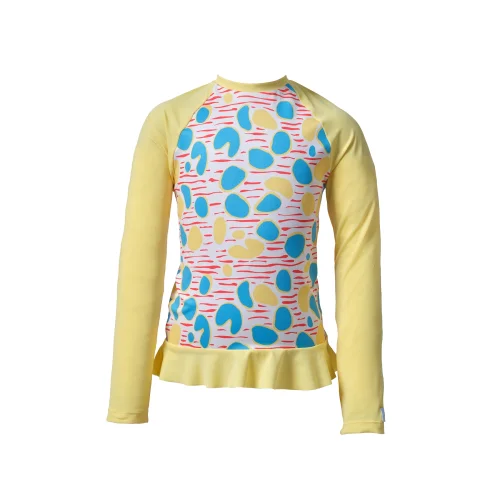 Lo Easywear - Purli Rashguard