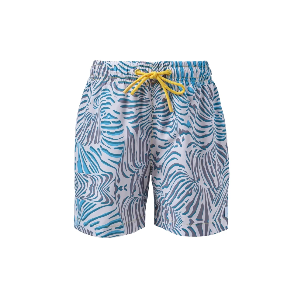 Lo Easywear - Surfi Short Swimwear