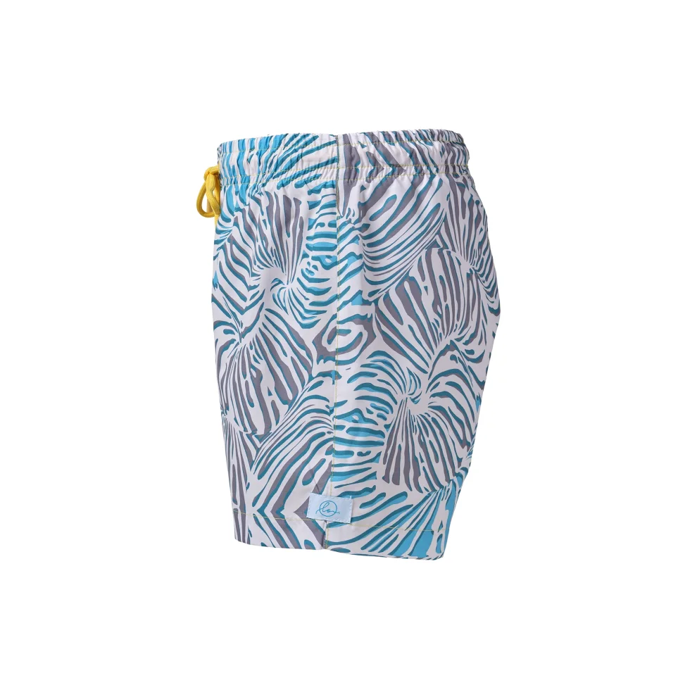 Lo Easywear - Surfi Short Swimwear