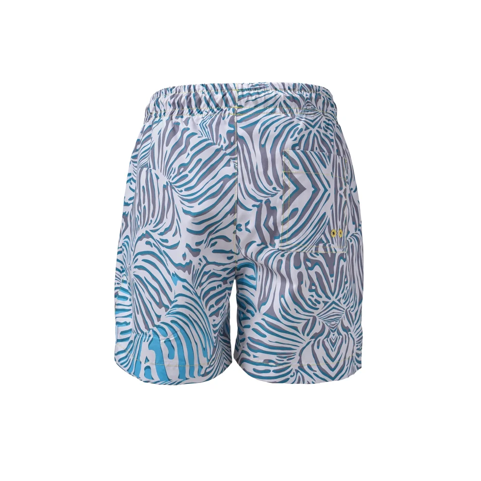 Lo Easywear - Surfi Short Swimwear