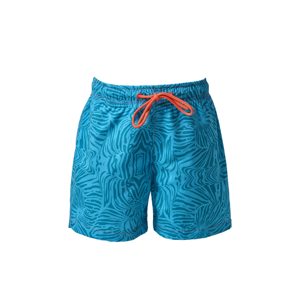 Lo Easywear - Surfi Short Swimwear