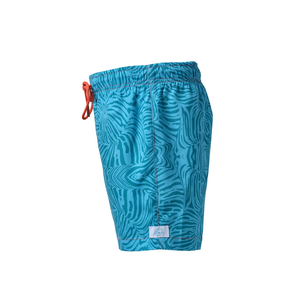 Lo Easywear - Surfi Short Swimwear