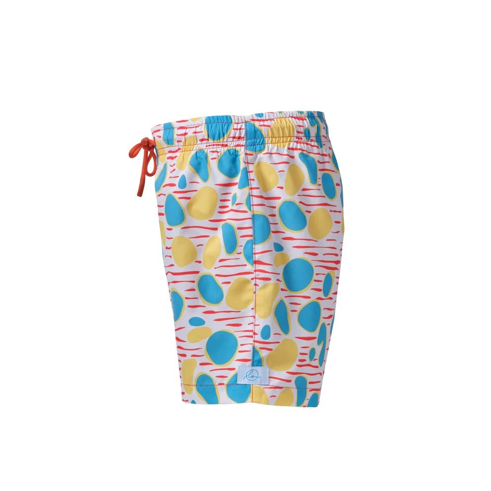 Lo Easywear - Surfi Short Swimwear