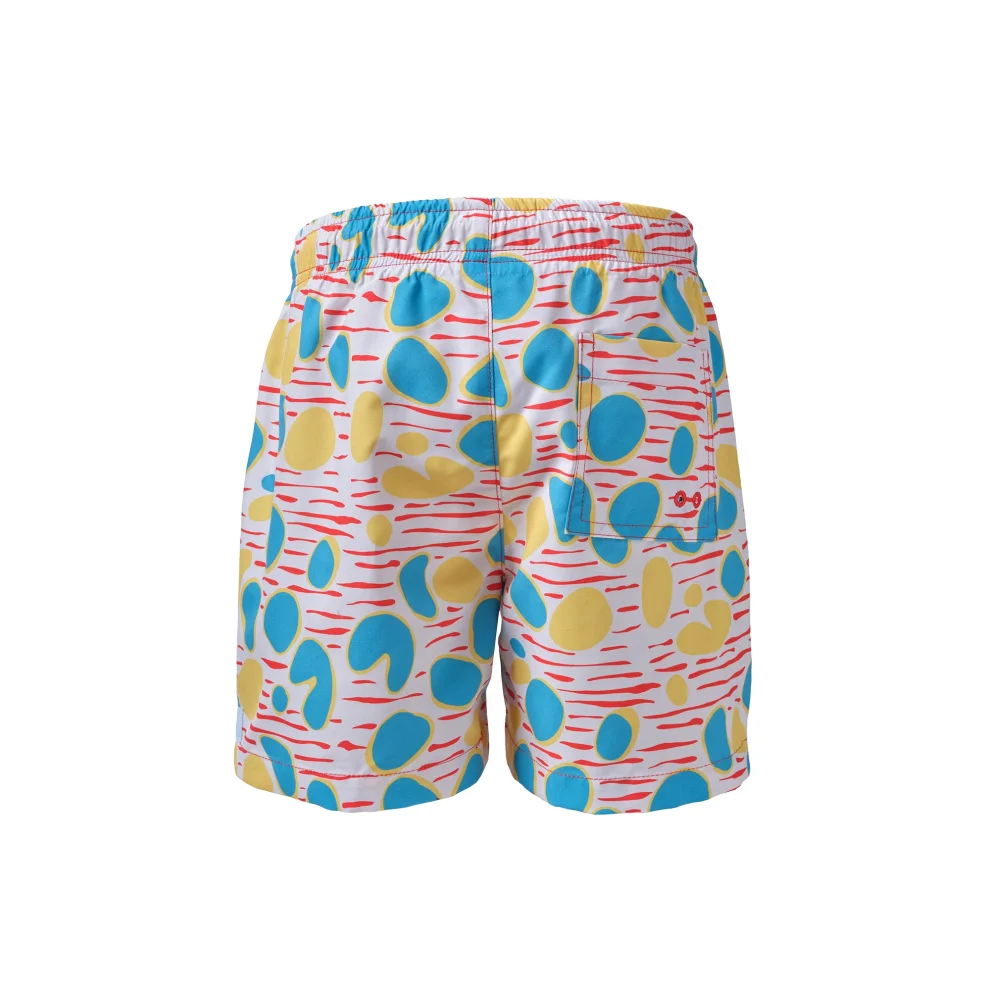 Lo Easywear - Surfi Short Swimwear