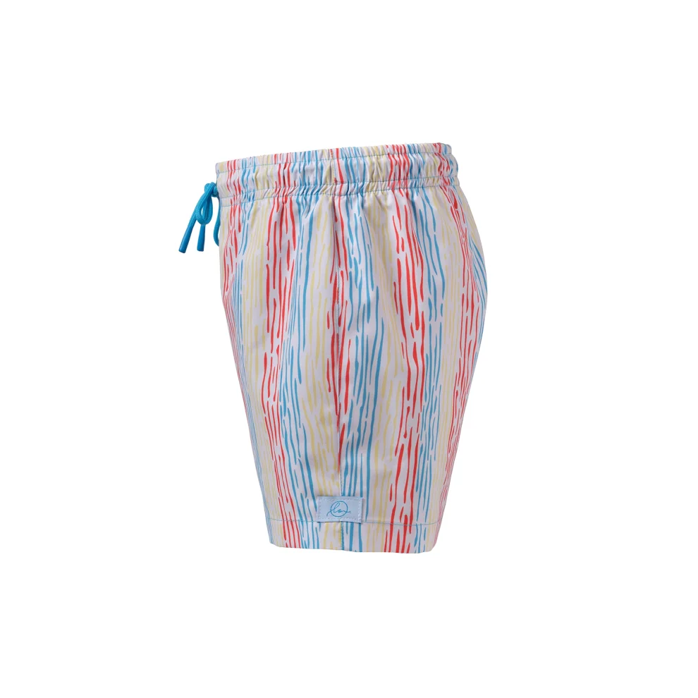 Lo Easywear - Surfi Short Swimwear