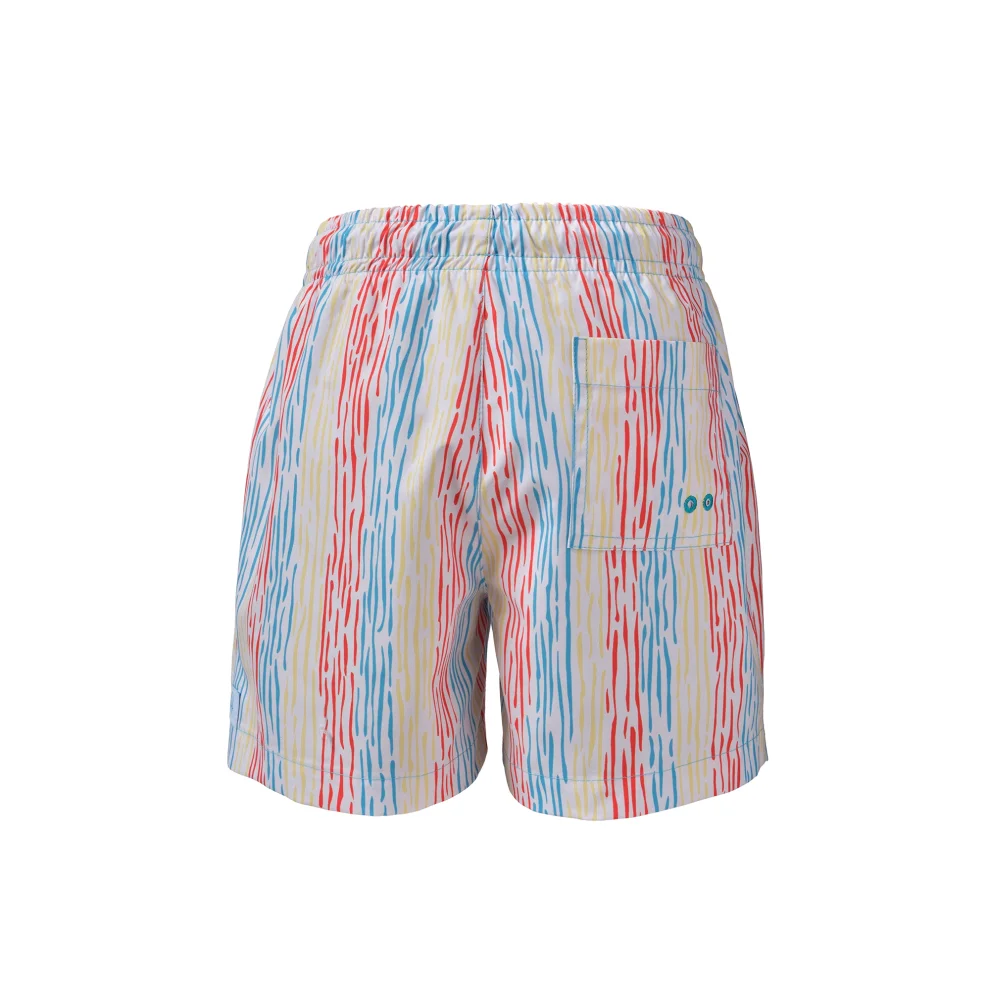 Lo Easywear - Surfi Short Swimwear