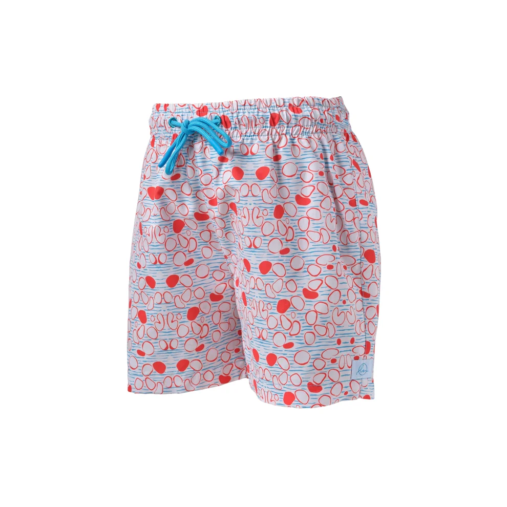 Lo Easywear - Surfi Short Swimwear